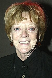 Salome Opening - Maggie Smith