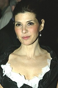 Salome Opening - Marisa Tomei