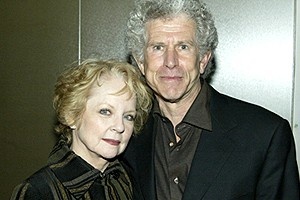 Salome Opening - Penny Fuller - Tony Roberts