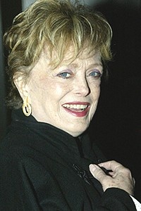 Salome Opening - Rue McClanahan