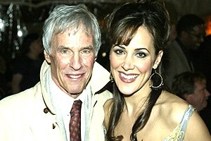 The Look of Love Opening - Burt Bacharach - Janine LaManna