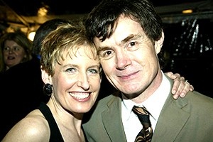 The Look of Love Opening - Liz Callaway - Martin Pakledinaz