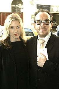 The Look of Love Opening - Diana Krall - Elvis Costello