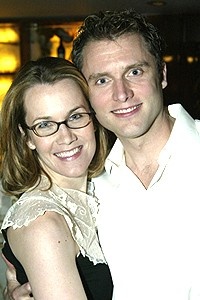 The Look of Love Opening - Erin Dilly - Stephen R. Buntrock