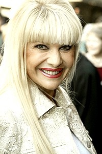 The Look of Love Opening - Ivana Trump