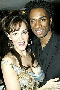 The Look of Love Opening - Janine LaManna - Desmond Richardson