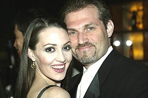 The Look of Love Opening - Shannon Lewis - Marc Kudisch