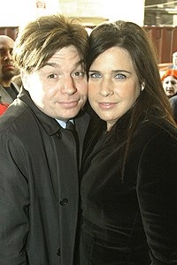 The Look of Love Opening - Mike Myers - Robin Myers