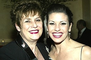 The Look of Love Opening - Rosalene Kenneth - Rachelle Rak