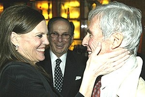 The Look of Love Opening - Ann Reinking - Hal David - Burt Bacharach