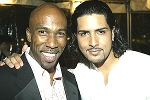 The Look of Love Opening - Eric Jordan Young - Kevin Ceballo