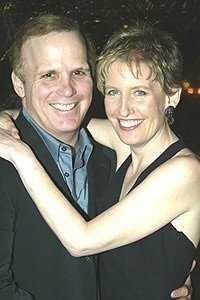 The Look of Love Opening - Scott Ellis - Liz Callaway