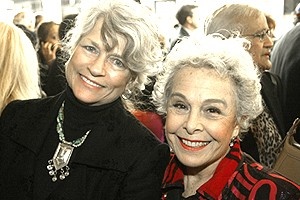 The Look of Love Opening - Louise Hirschfeld - Marge Champion