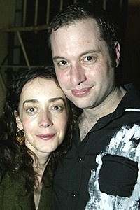 Kiki and Herb Opening - Jane Adams - Kenny Mellman