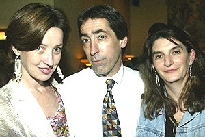 Kiki and Herb Opening - Victoria Leacock - Arnold Engelman - Carol Rosegg