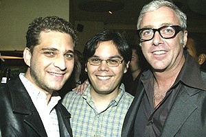 Kiki and Herb Opening - Jeff Marx - Robert Lopez - Scott Wittman