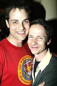 Kiki and Herb Opening - Asa Somers - John Cameron Mitchell