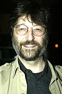 Writer's Block Opening - Santo Loquasto