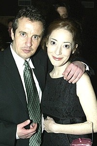 Writer's Block Opening - Grant Shaud - Clea Lewis