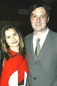 Writer's Block Opening - XXX - Christopher Evan Welch