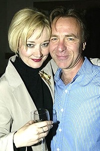 No Strings Party - Caitlin Carter - Casey Biggs