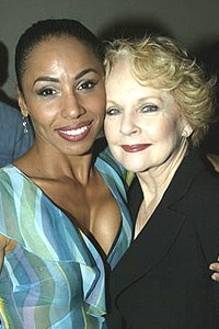 No Strings Party - Maya Days - Penny Fuller