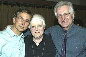 No Strings Party - Rob Fisher - Judith E. Daykin - Jack Viertel