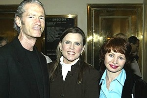 No Strings Party - Husband - Ann Reinking - Mary Ann Lamb