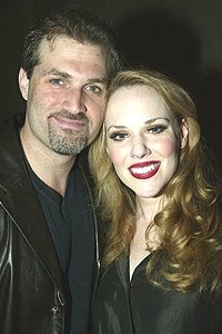 No Strings Party - Marc Kudisch - Emily Skinner