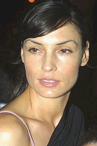 Intrigue with Faye opening - Famke Janssen