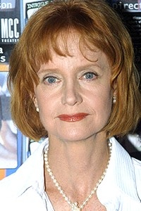 Intrigue with Faye opening - Swoosie Kurtz