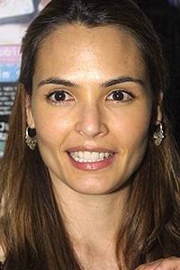 Intrigue with Faye opening - Talisa Soto