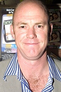 Intrigue with Faye opening - Michael Gaston