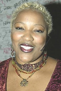American Idols at Rent - Frenchie Davis