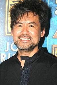 Toni Braxton Aida Party - David Henry Hwang