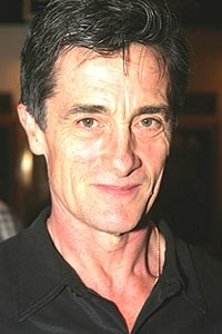 Toni Braxton Aida Party - Roger Rees