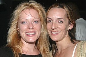 Ripley, Bradley Sh-K-Boom - Sherie Rene Scott - Julia Murney