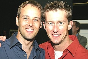 Never Gonna Dance 1st Rehearsal - Noah Racey - Jason Gillman