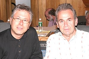 Little Shop of Horrors Recording - Alan Menken - Hugh Fordin