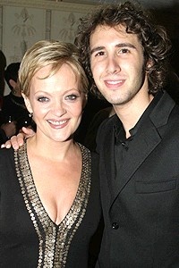 Maria Friedman cabaret - Maria Friedman - Josh Groban