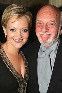 Maria Friedman cabaret - Maria Friedman - Hal Prince