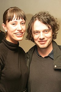 Antonio Banderas Nine Farewell Party - Sara Gettelfinger - David Leveaux