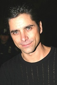 First Bow for New Nine Stars - John Stamos