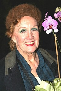 First Bow for New Nine Stars - Marni Nixon