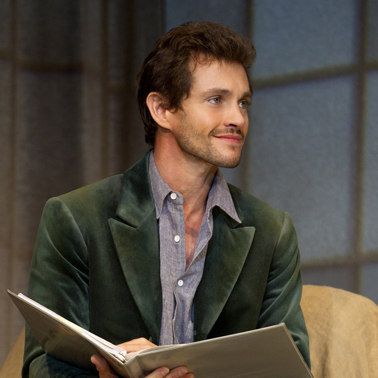 iPad - Venus in Fur - 4