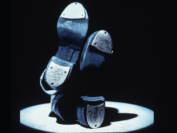 Show Photos - National Tour Tap Dogs - cast