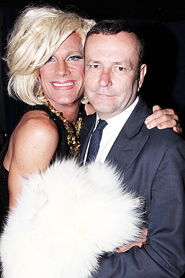 My Tawny Valentine – Tawny Heatherton – Lance Cruce