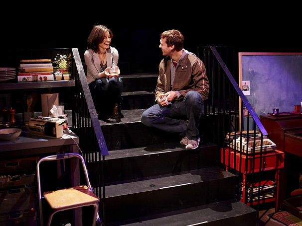 Show Photos - Tribes - Susan Pourfar - Russell Harvard