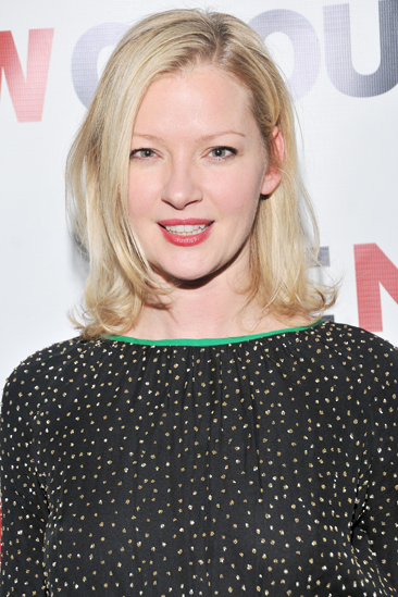The Good Mother – Opening Night – Gretchen Mol