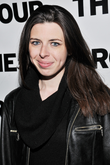 The Good Mother – Opening Night – Heather Matarazzo